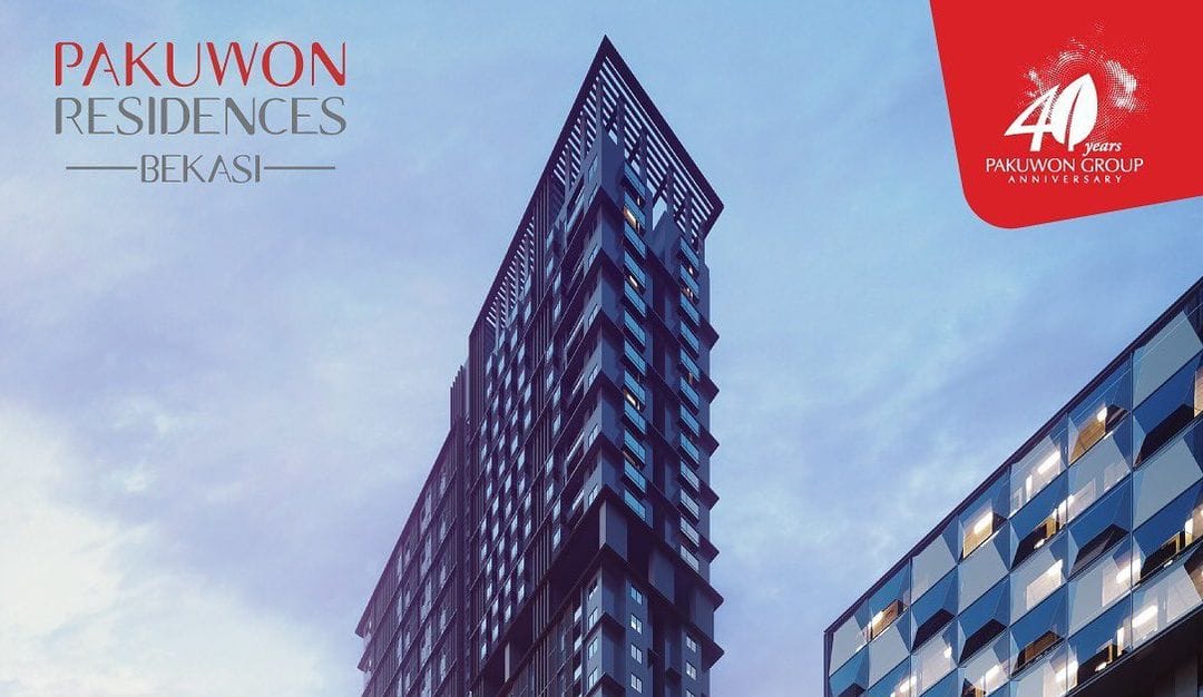 Pakuwon Residence Bekasi - Home
