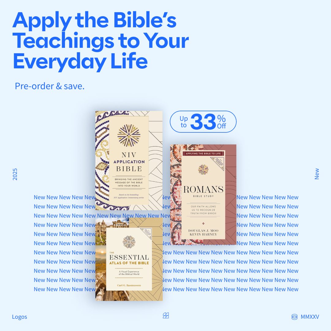 Logos - This month’s featured pre-orders include two new titles that ...
