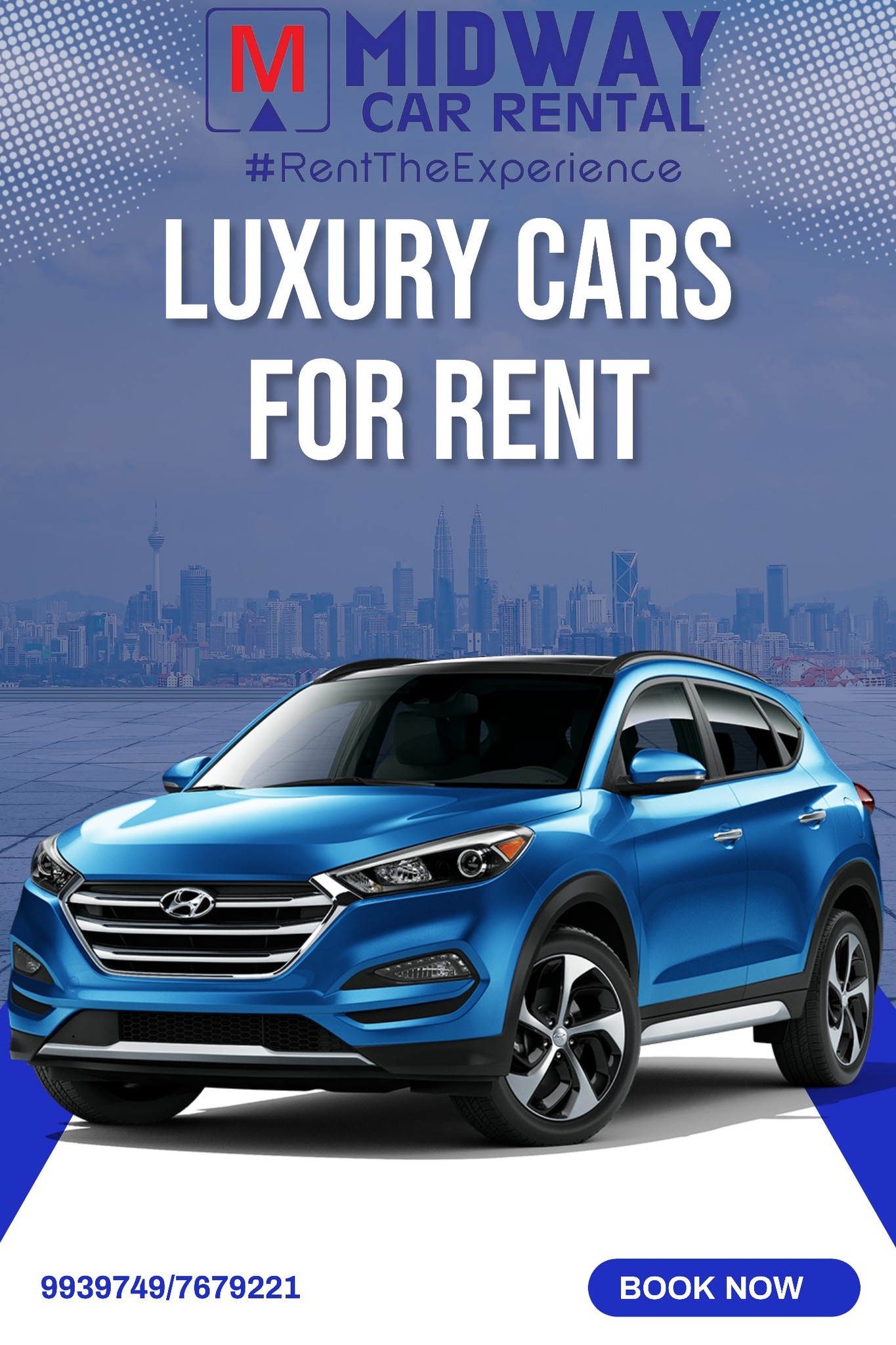 Mid Way Car Rental | Lautoka