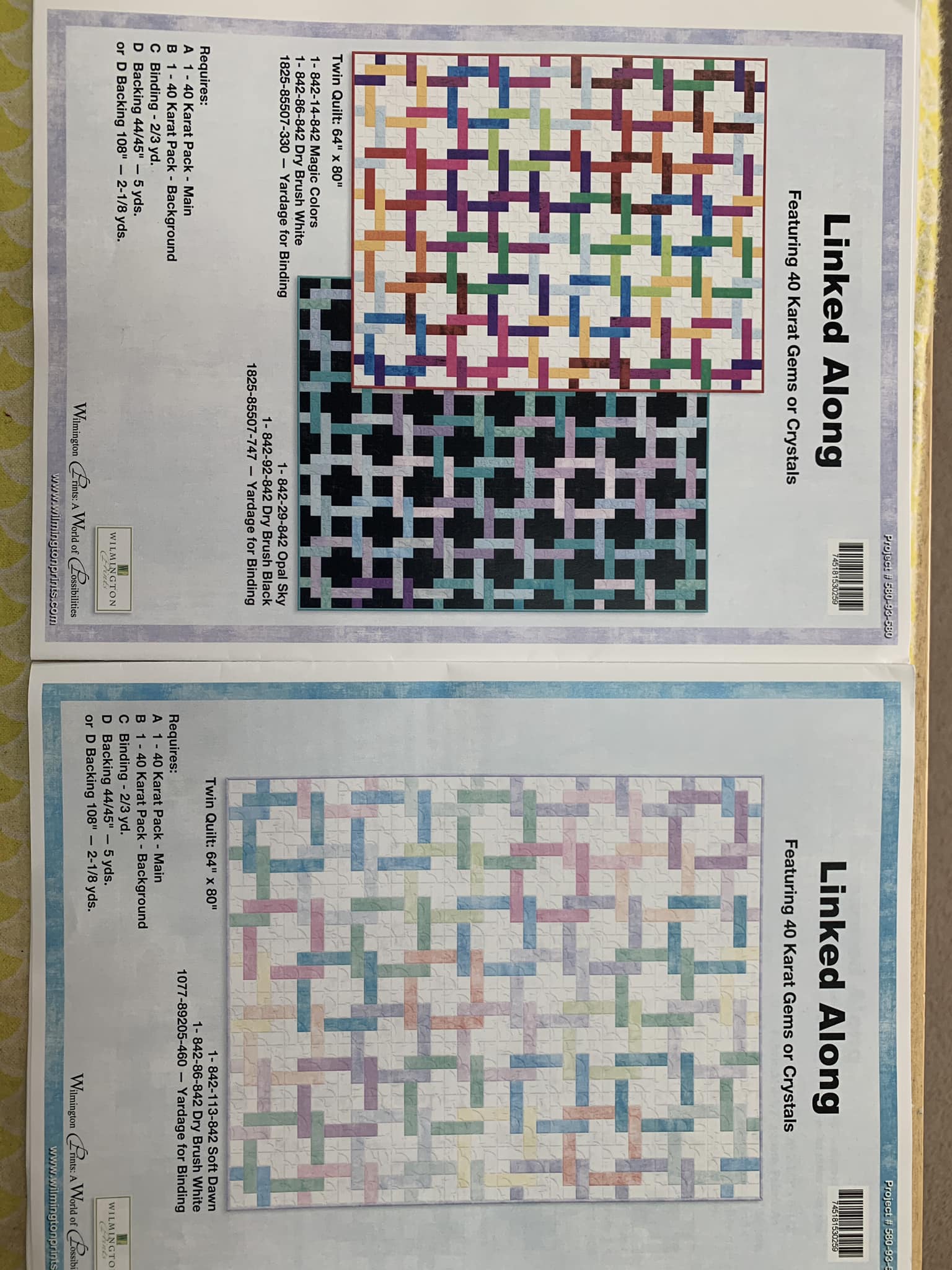 Painted Desert Quilts | Holbrook AZ