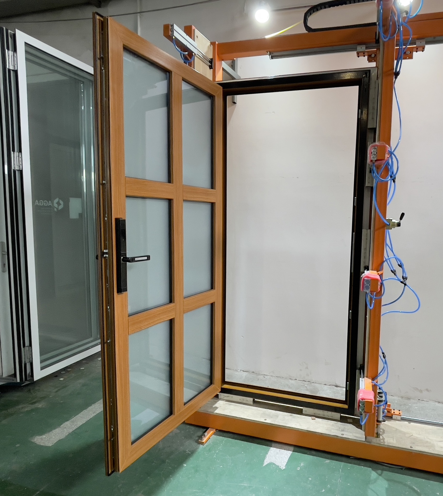 ROPO Windows & Doors Manufacturer | Fuzhou