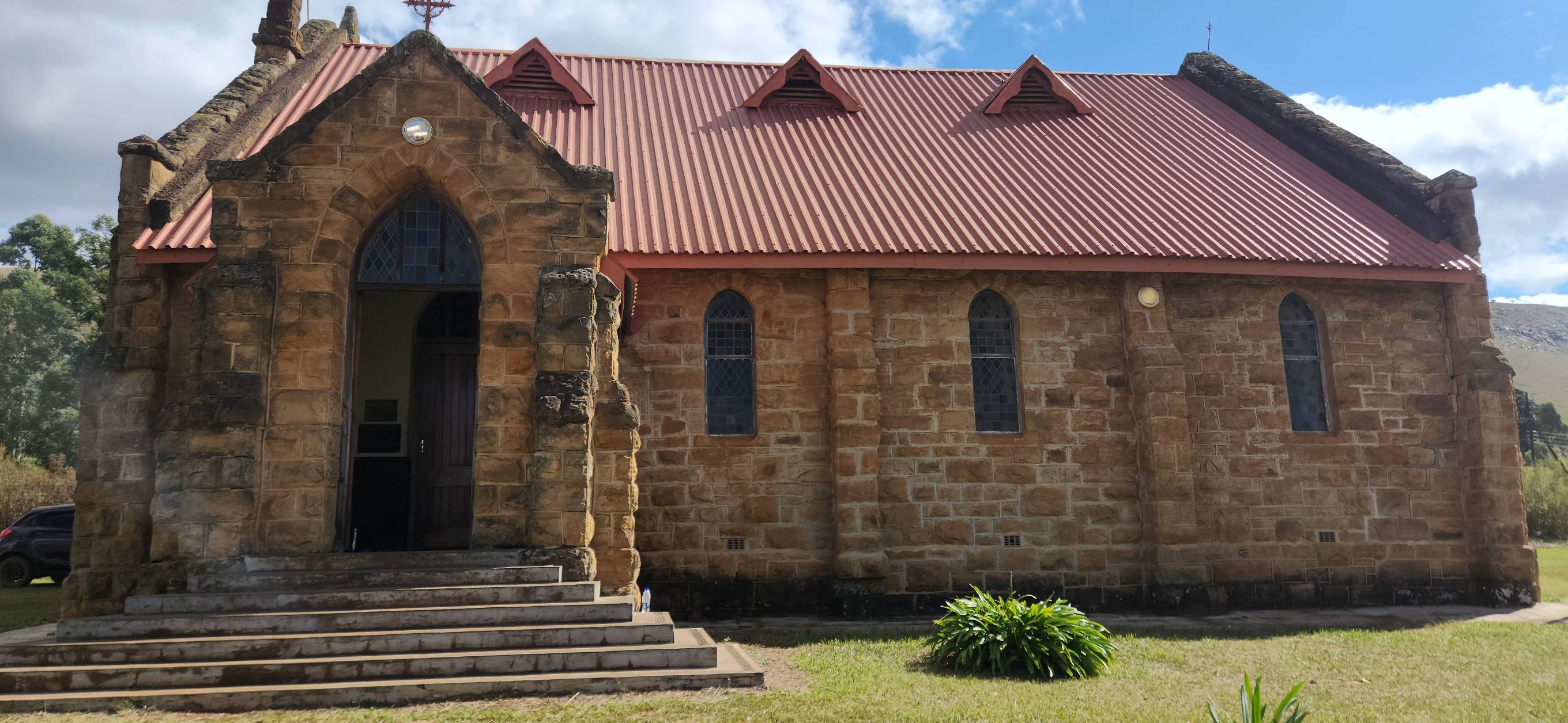 The Mahamba... - Eswatini National Commission for UNESCO | Facebook