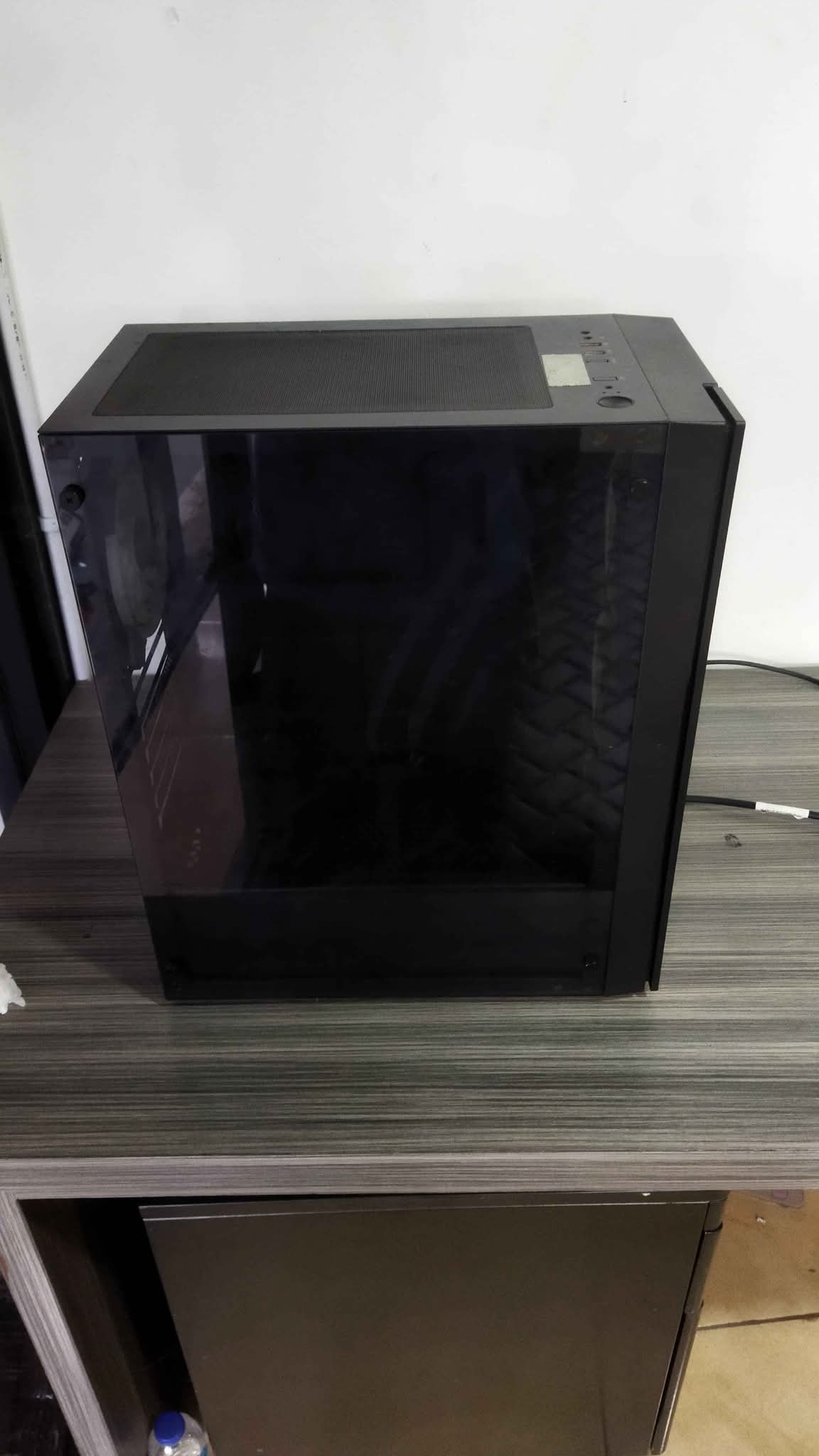 Casing PC VENOMRX second - Computer Cases - Yogyakarta | Facebook ...