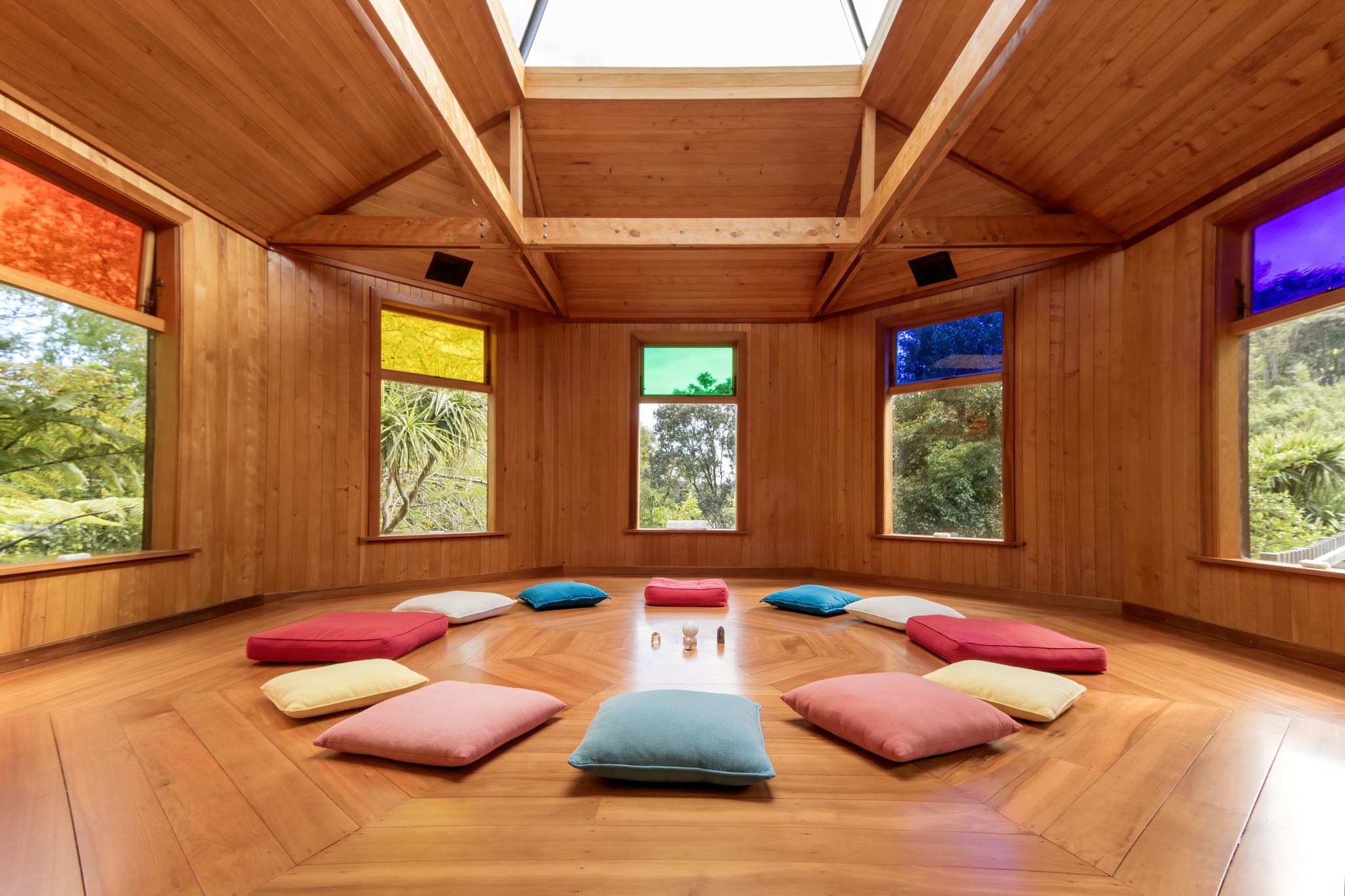 Lotus Yoga Centre | Paraparaumu