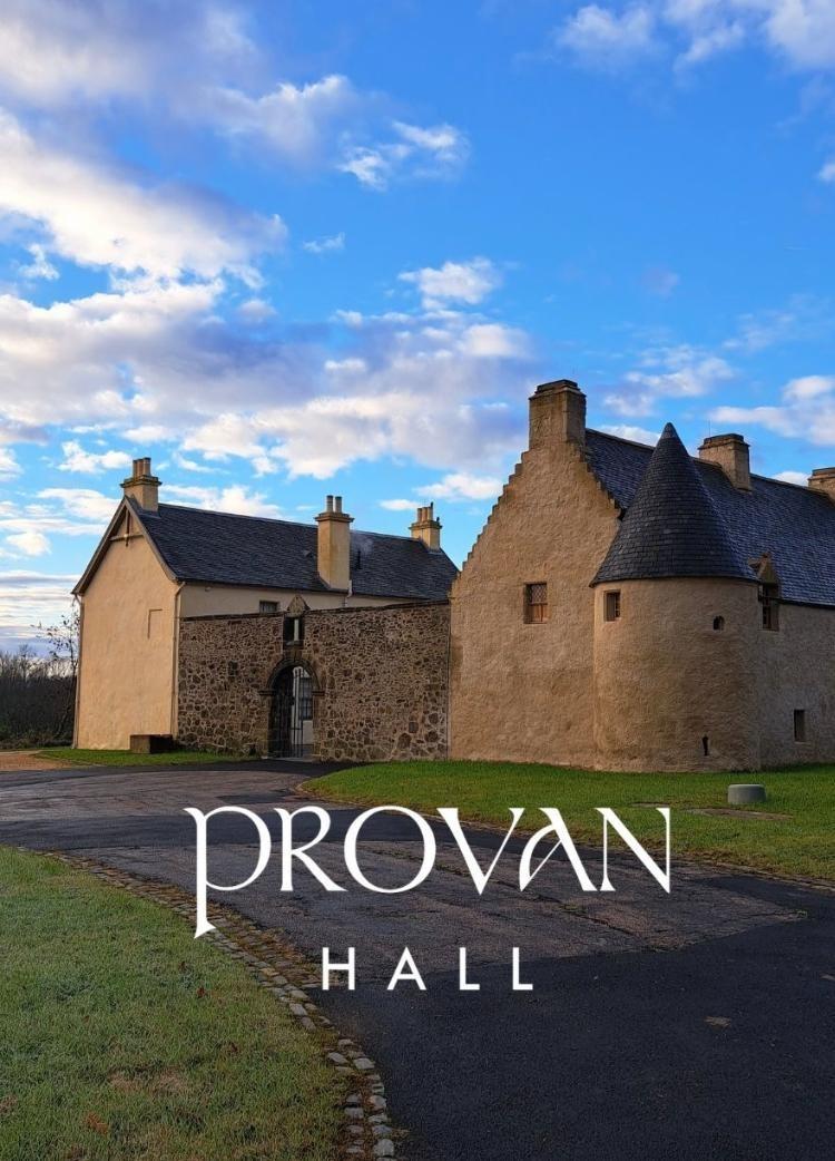 Provan Hall | Glasgow