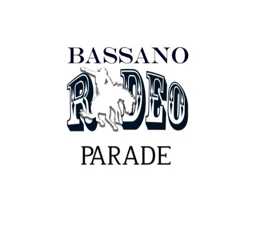Town - The BASSANO RODEO PARADE will be on Saturday, June 21, 2025. The ...