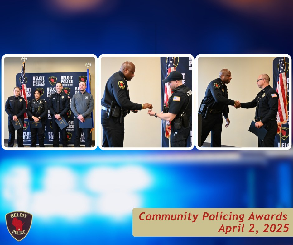 City of Beloit Police Department