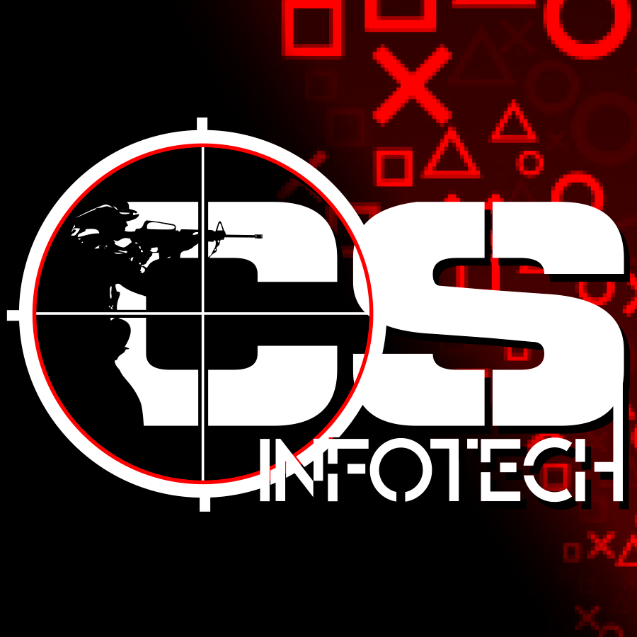 CS InfoTech | Viamão RS