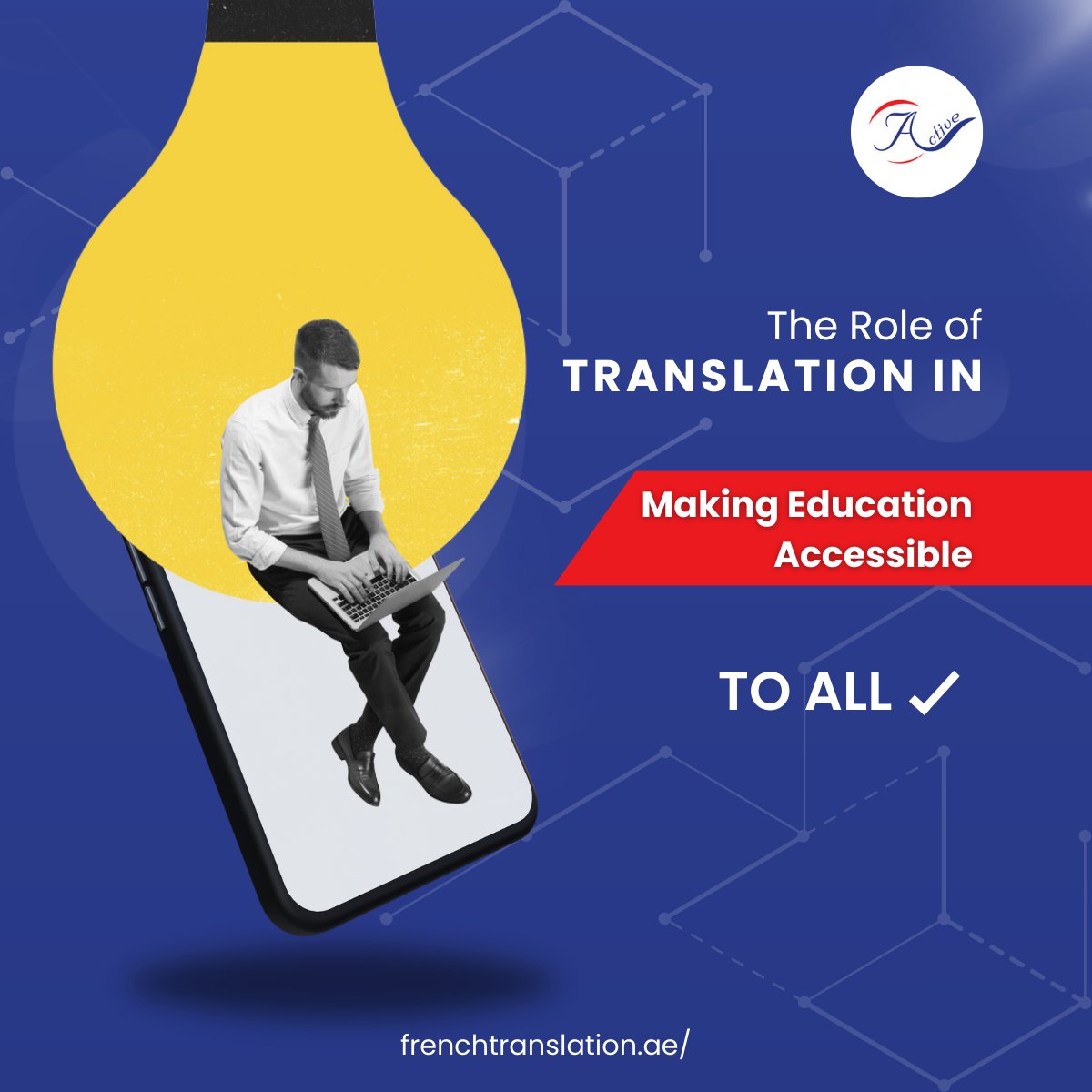 Active - The Role of Translation in Making Education Accessible to All ...