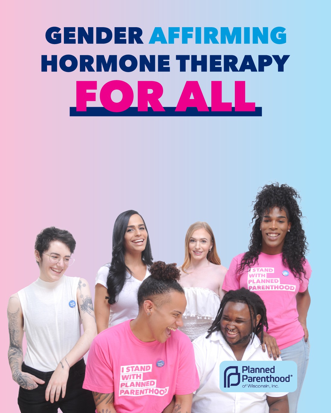 Planned Parenthood of Wisconsin | Milwaukee WI