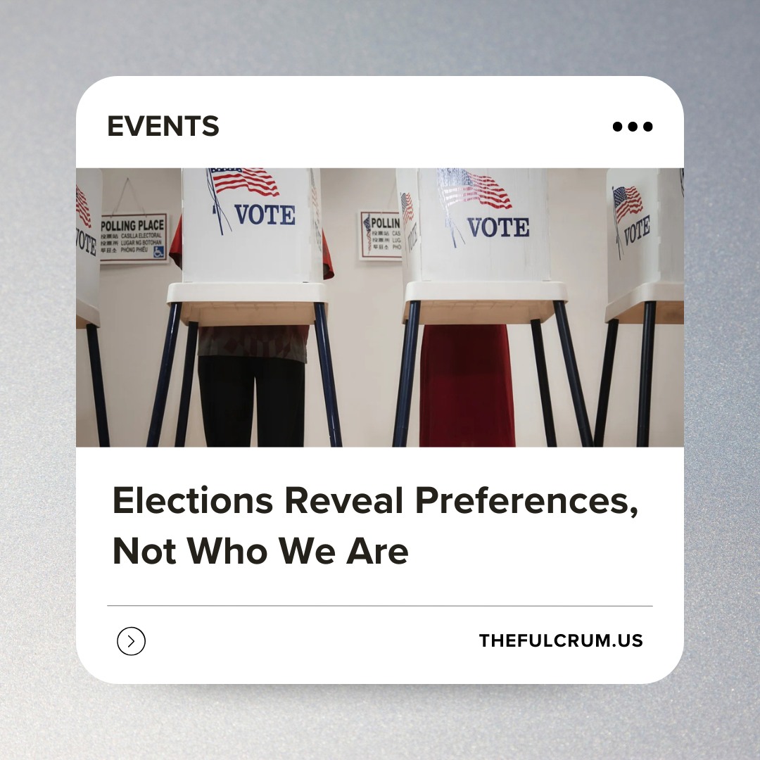 Citizen Connect - For all the insight we can gather from...