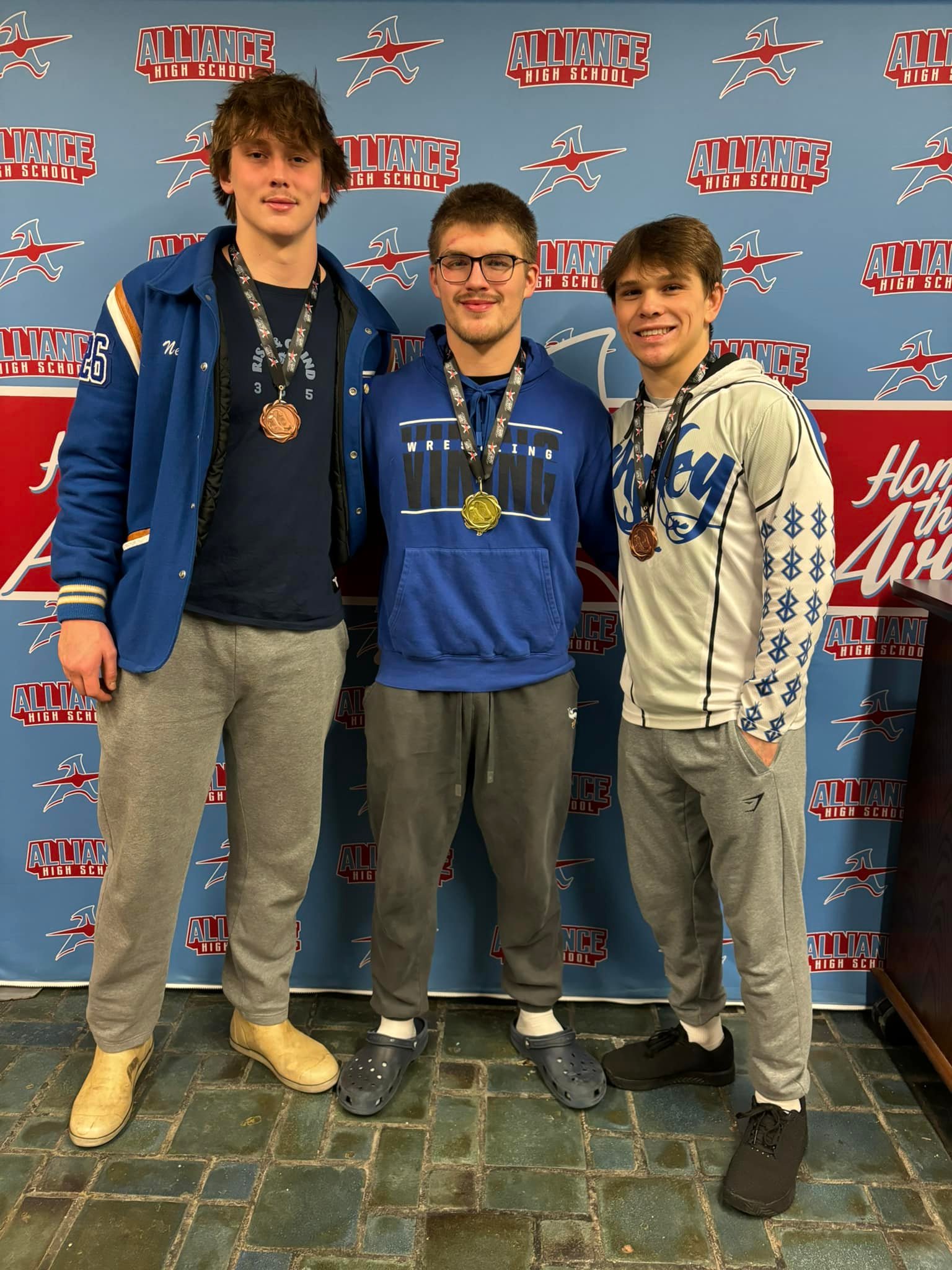 Final Top Gun Results: Cooper Durst... - Ripley Wrestling