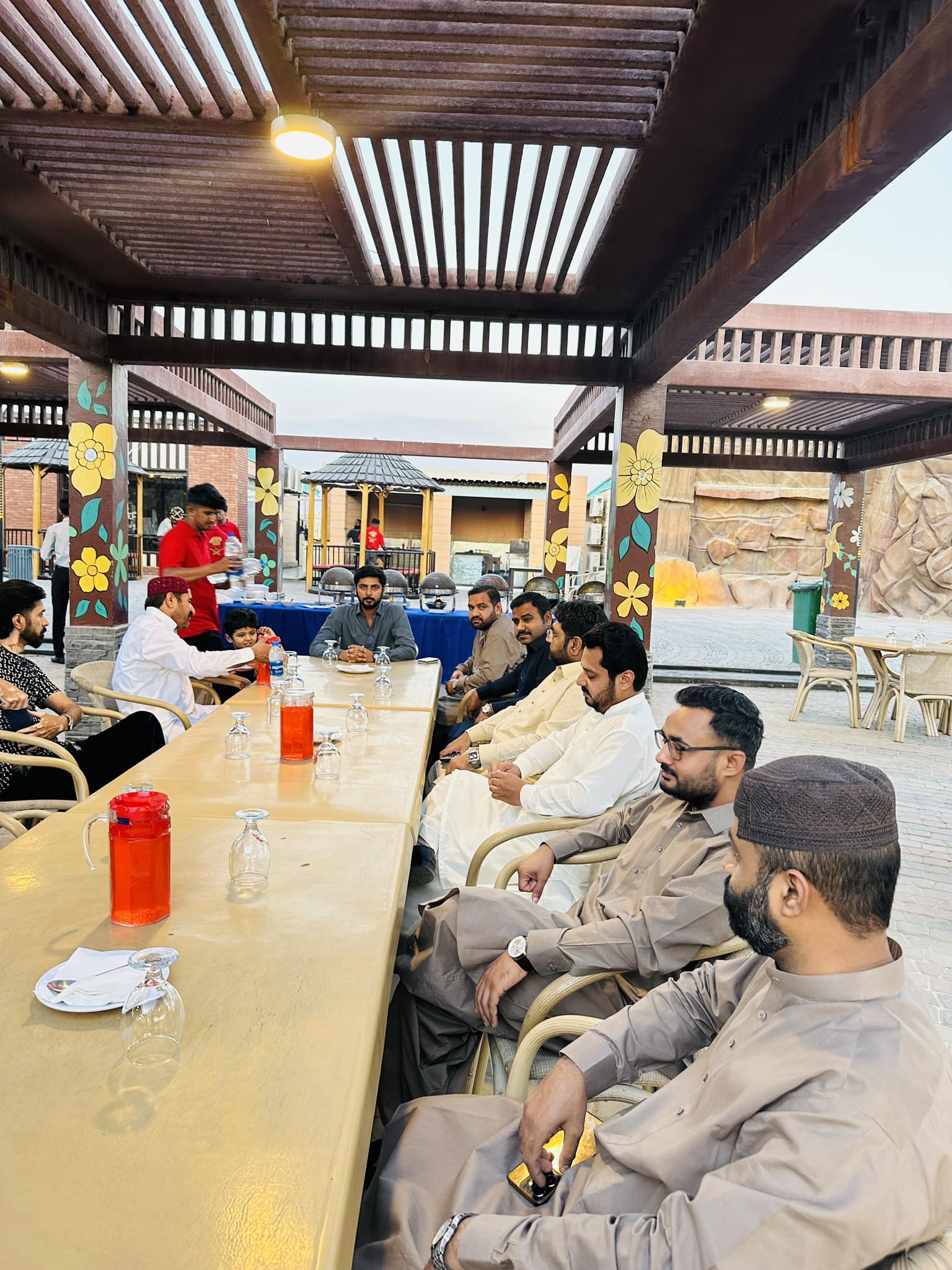 Ali Farhan Builders Pvt Ltd. | Karachi