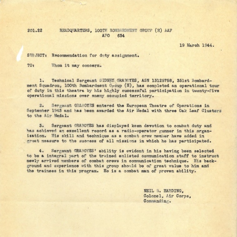 National Museum of the Mighty Eighth Air Force | Pooler GA