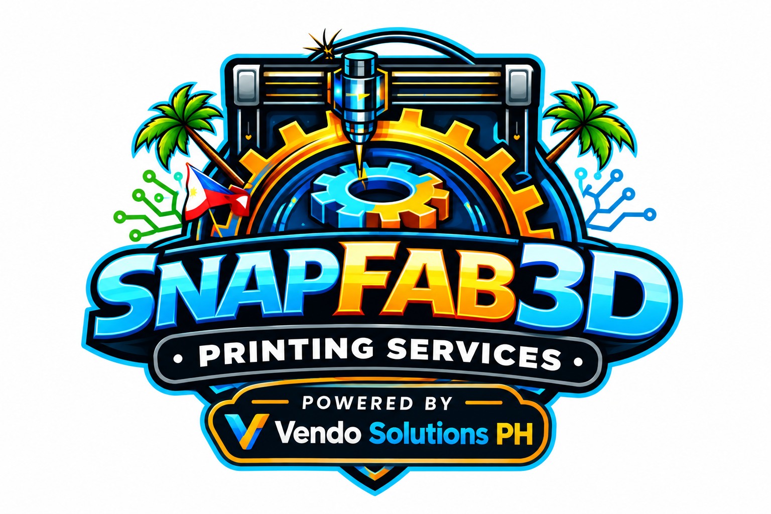 SnapFab3D - 🖨️ **WANT TO START YOUR OWN SELF-SERVICE... | Facebook