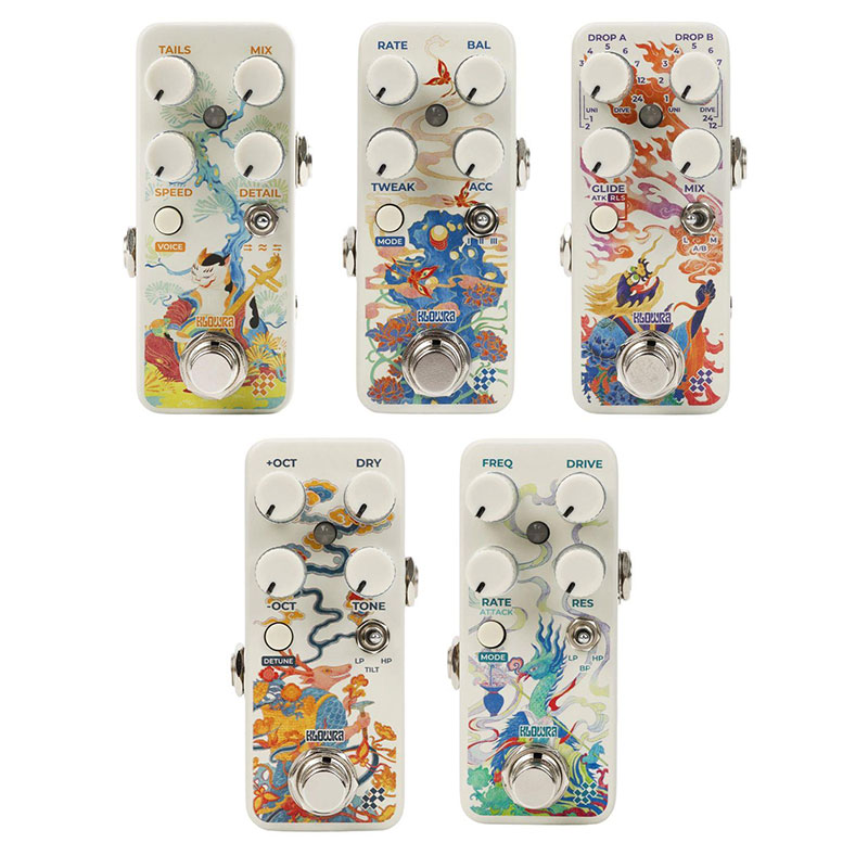 池部楽器店 - UNISON SQUARE GARDEN 斎藤宏介氏と同仕様のギターが入荷