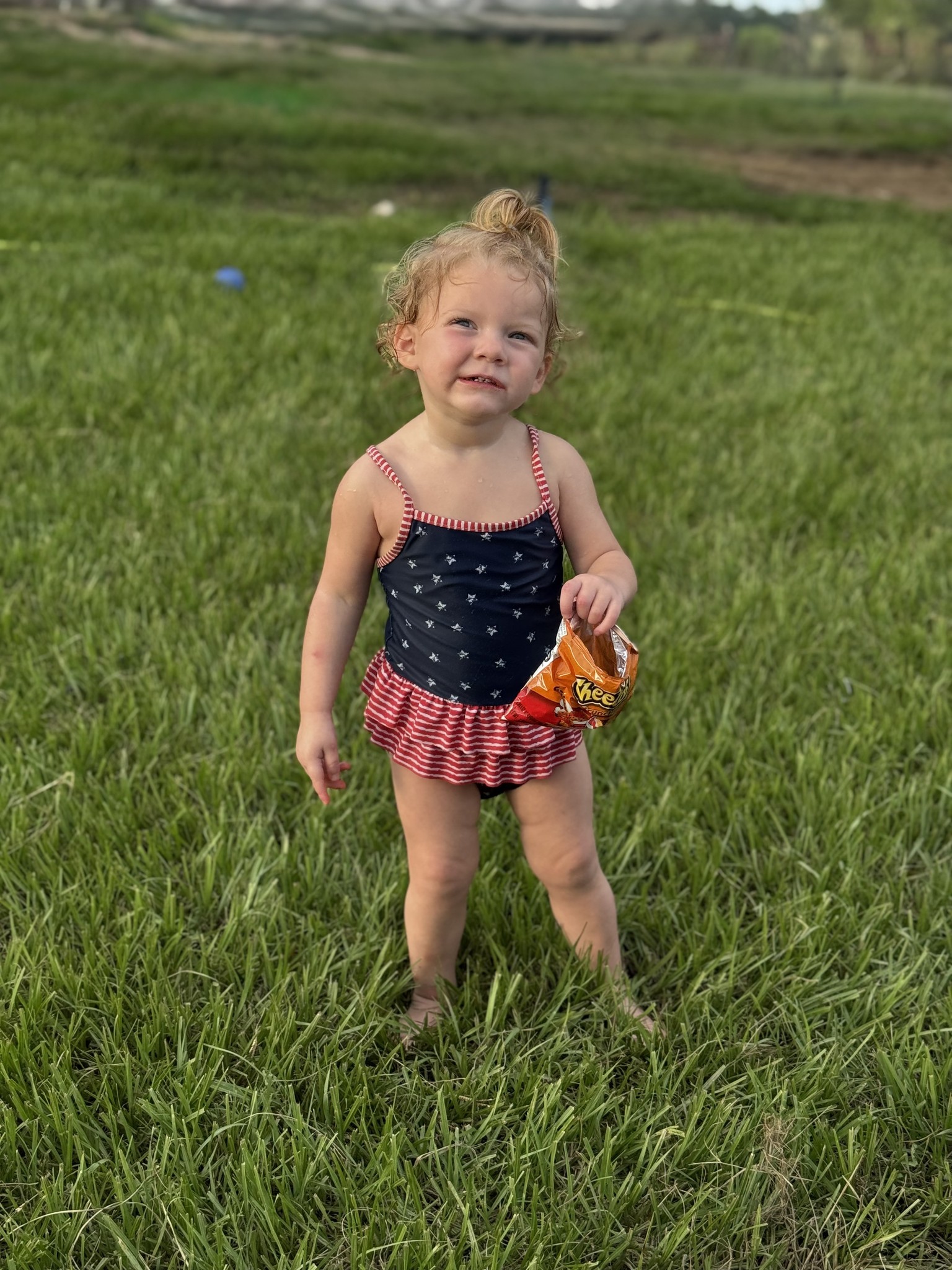 Ella’s second birthday!!!