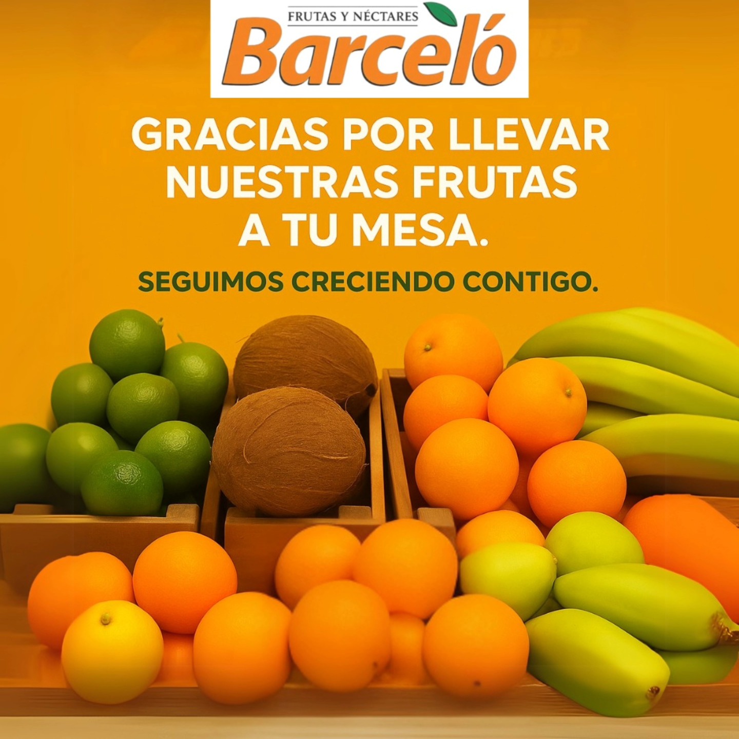Consorcio Citricola del Este - ¡Atención productores! Estamos buscando ...