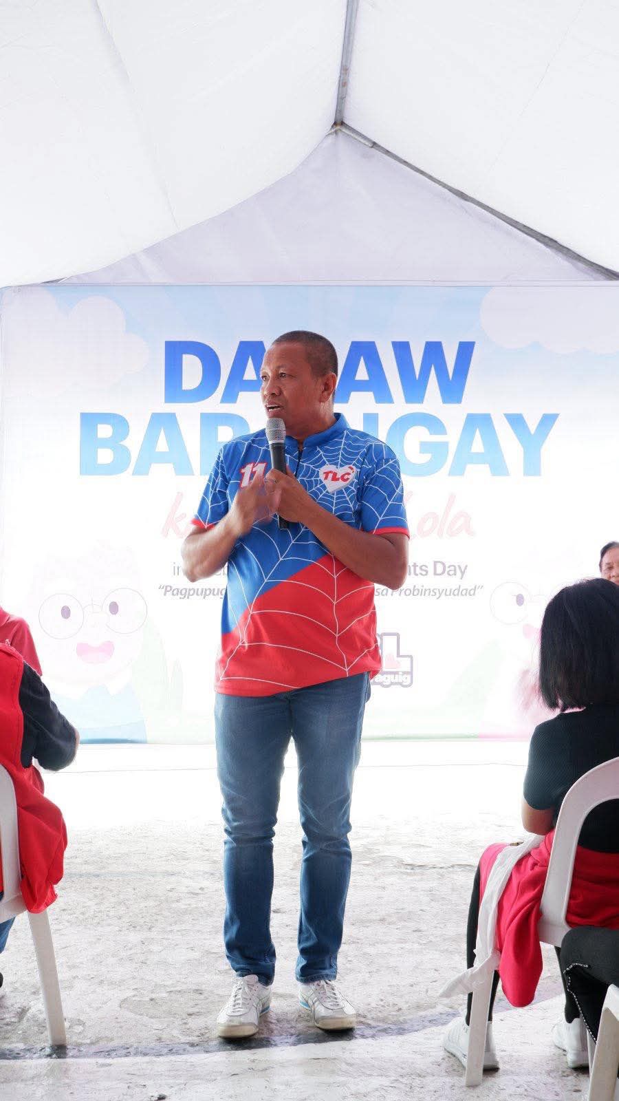 Taguig - 
