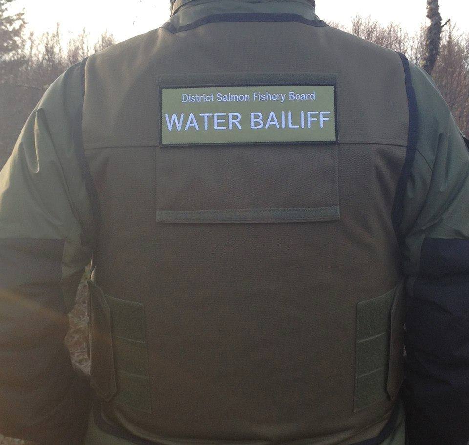 Ness Dsfb Water Ness District Salmon Fishery Board Facebook