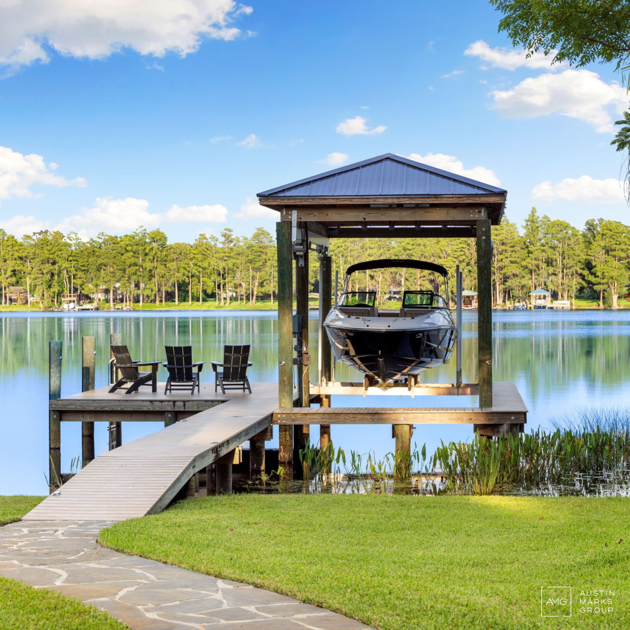 Austin Marks Group - Real Estate | Tampa FL