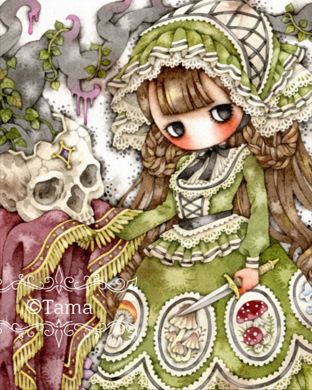 くら田たまえ 天真爛漫展　アートブック　くらたたまえ くら田たまえ 天真爛漫展 アートブック くらたたまえ ブランド公式