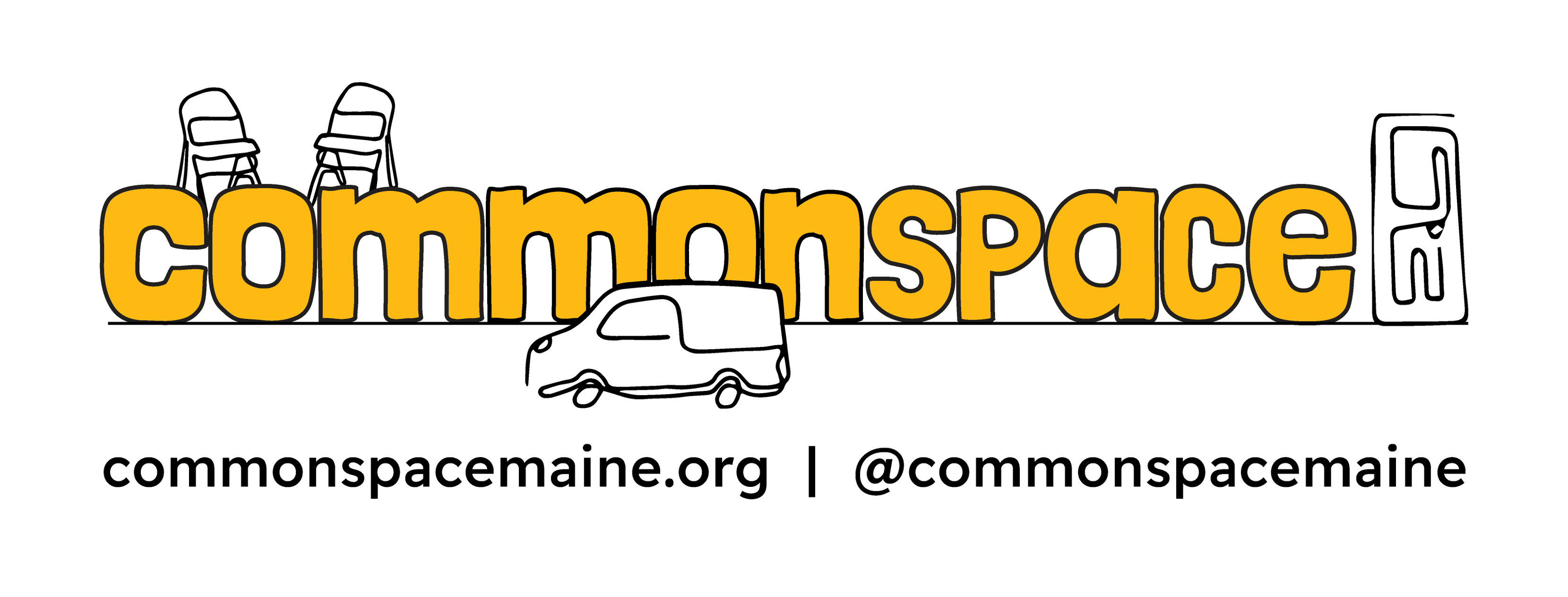 Commonspace | Portland ME