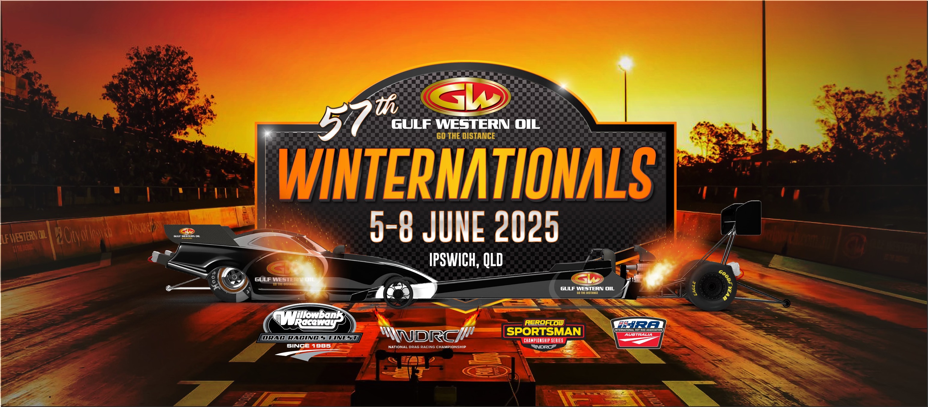 Willowbank Raceway | Drag Racing's Finest | Willowbank QLD