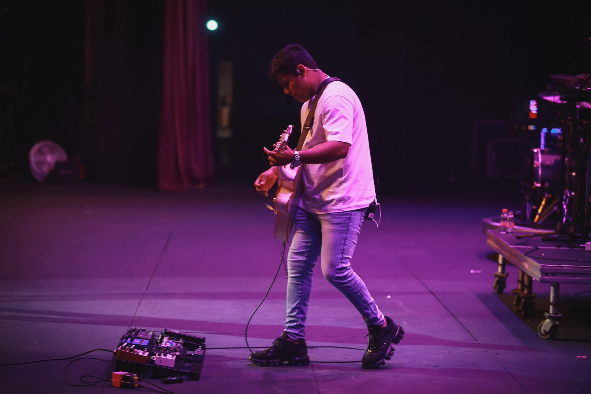 George Rodriguez