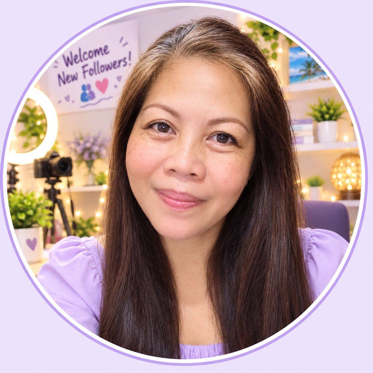 Ganito sa realidad, kahit hindi madali ang buhay ng Digital Creator ...
