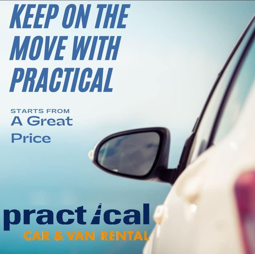 Practical Car & Van Rental | Ealing