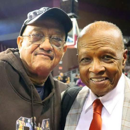 Ralph Cooper - What is NIL $$$$ Amounts for SWAC Athletic... | Facebook