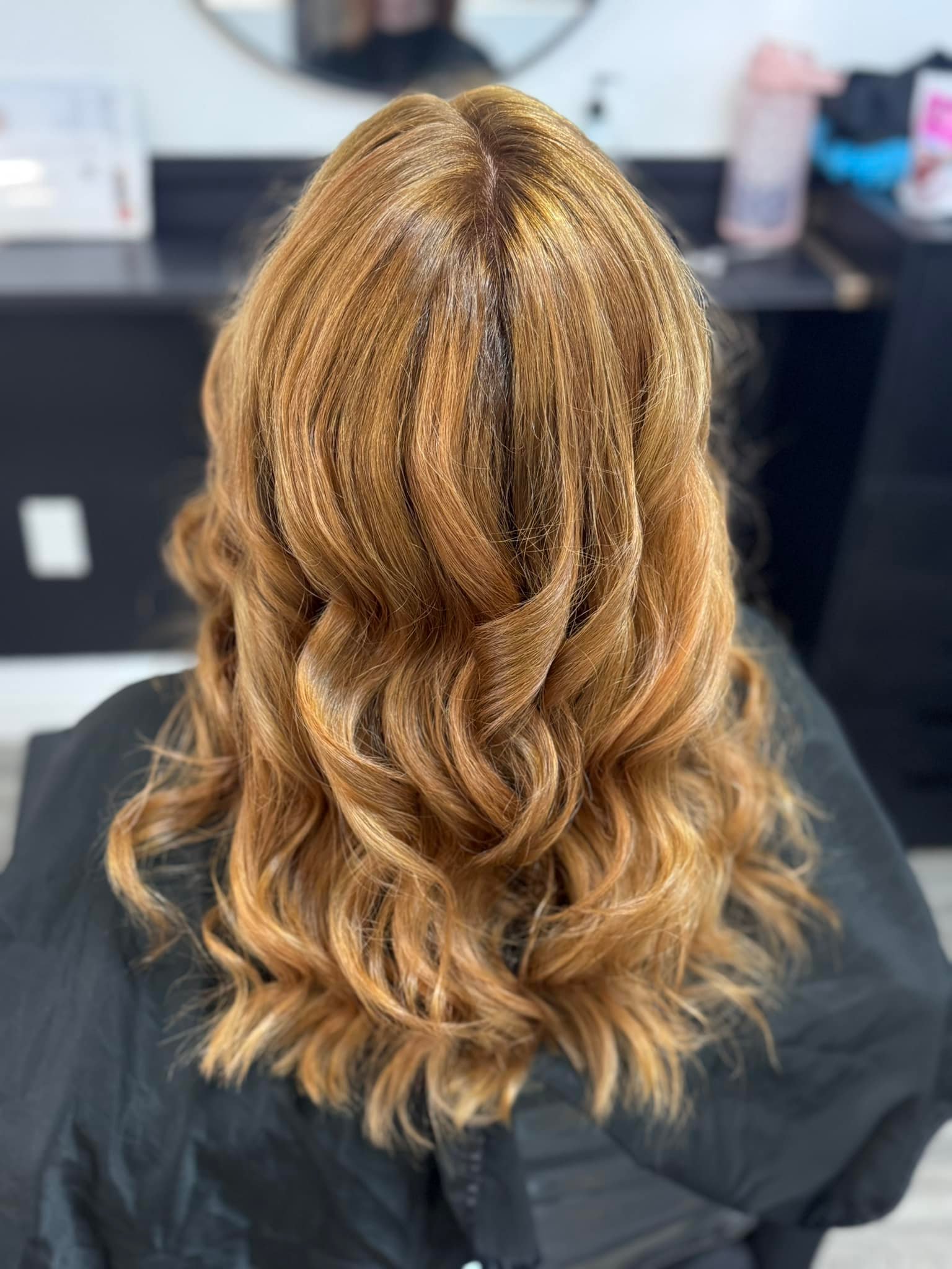 Melted Roots