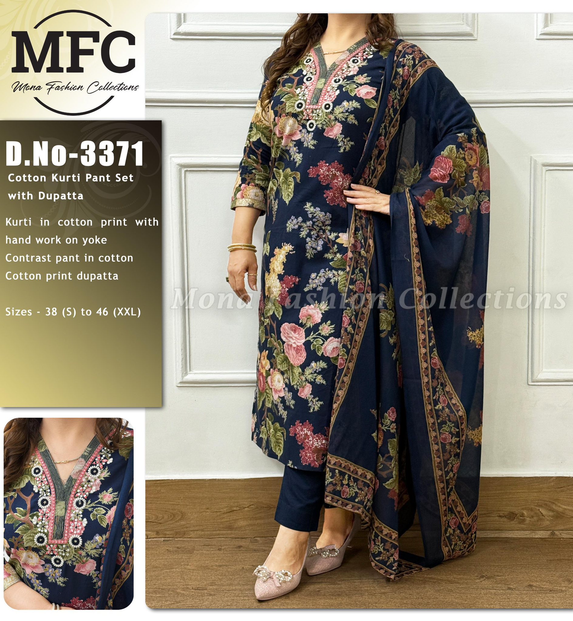 Mona Fashion Collection added a... Mona Fashion Collection
