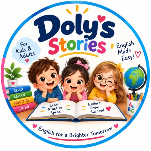 🥤💖 I Want to Drink! 🌈 Let’s learn English with cute little Doly! 🧃🥛🍹 ...