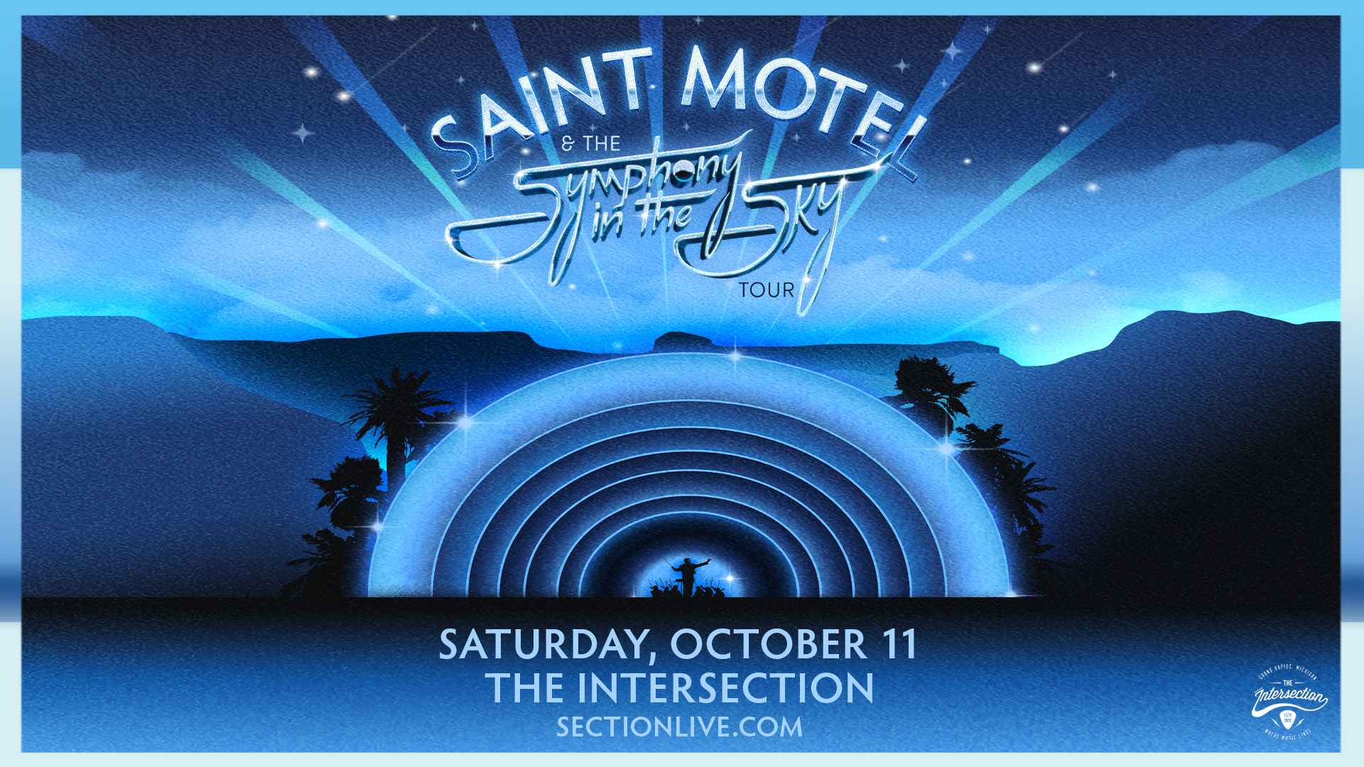 The Intersection | Grand Rapids MI