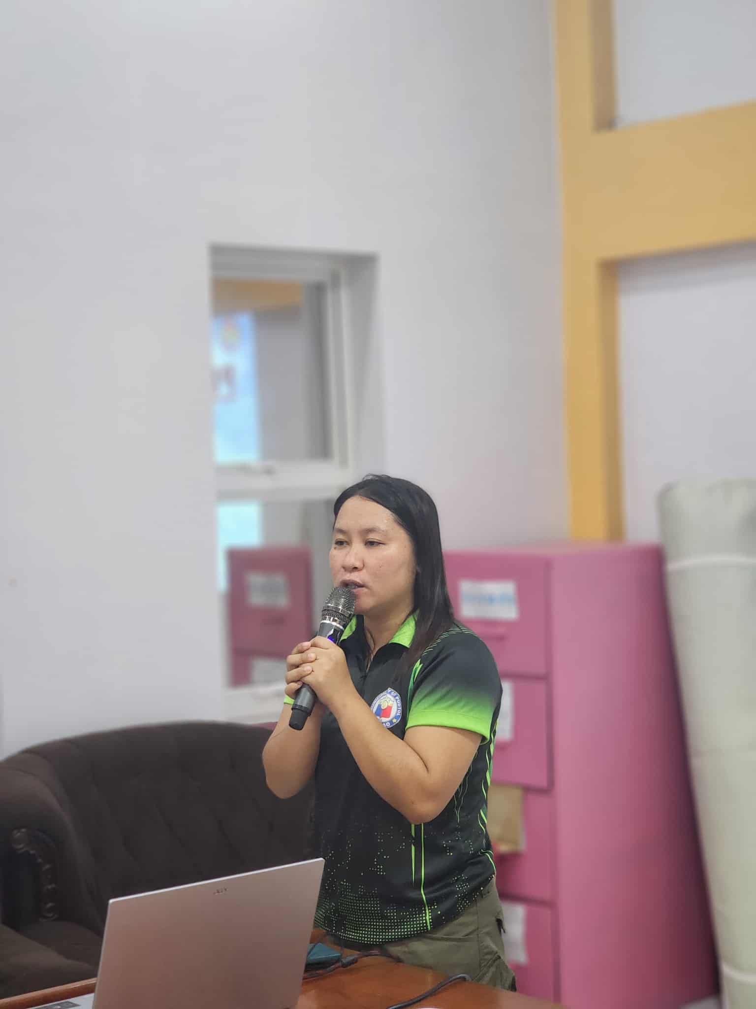 Barangay Cabatacan