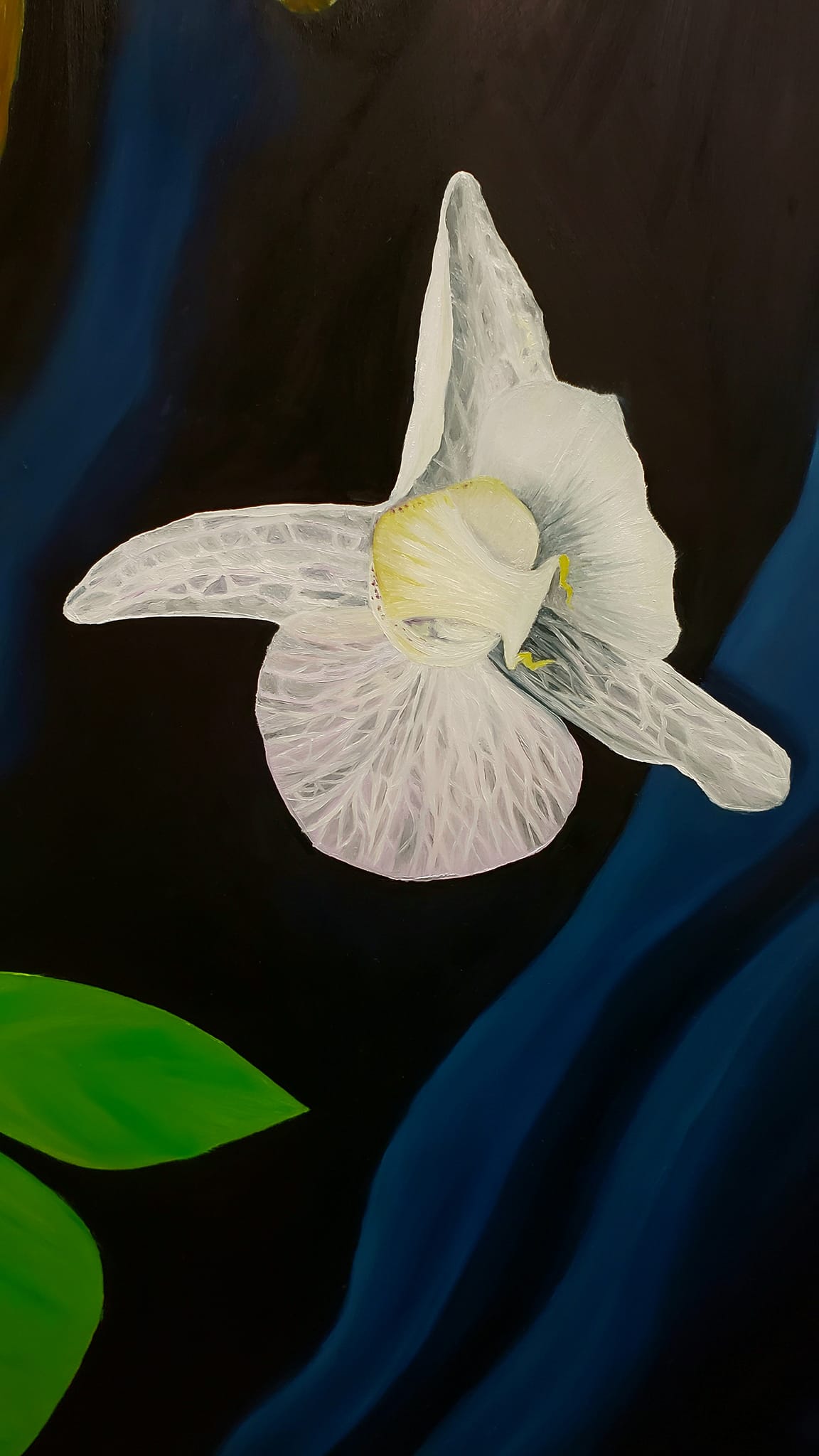 Judith Simonds - Artist