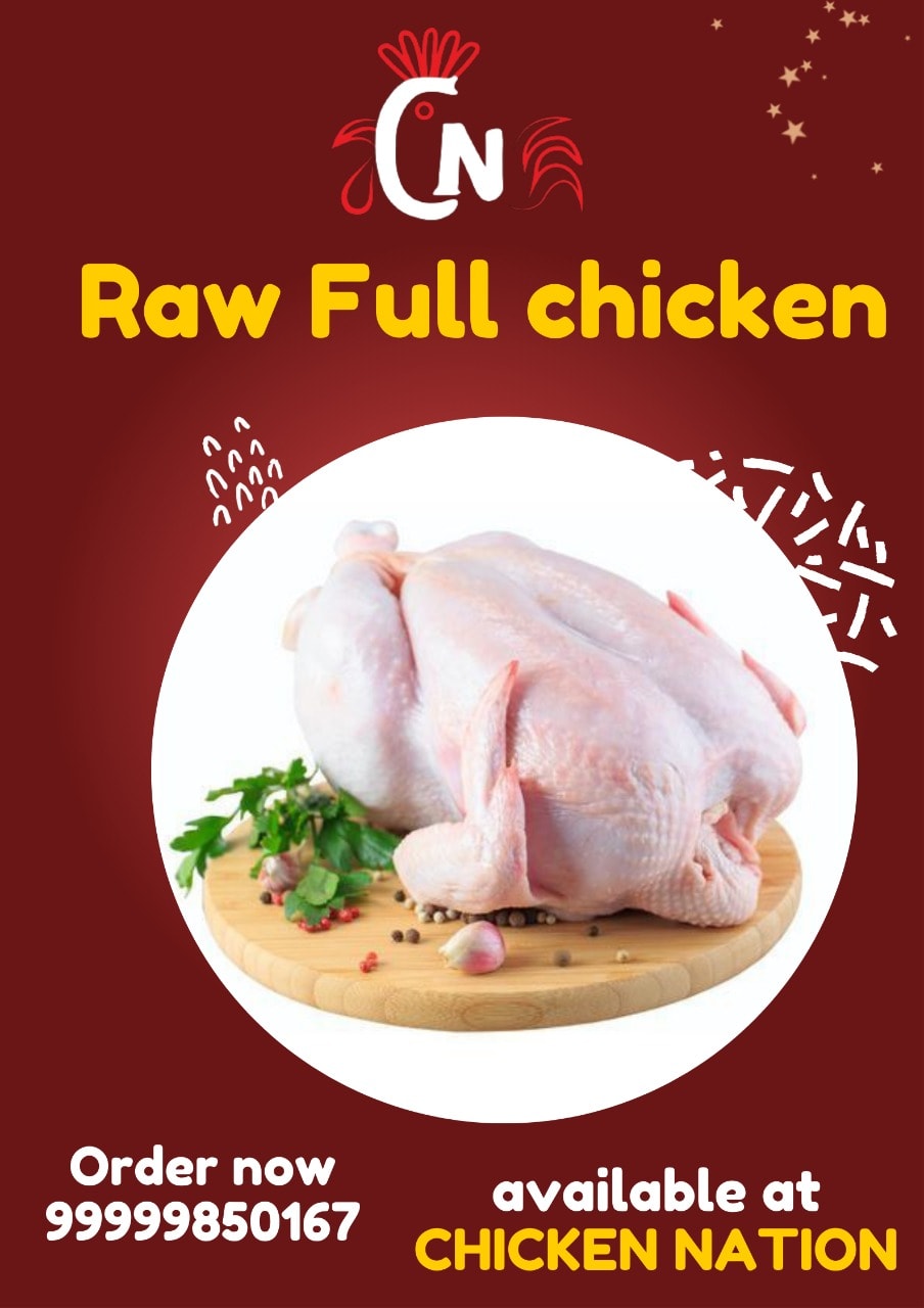 Chicken Nation