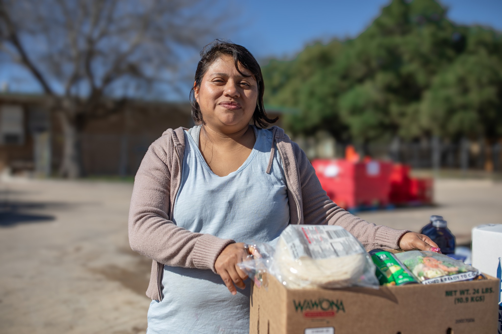 Did you know we have several food... - San Antonio Food Bank | Facebook