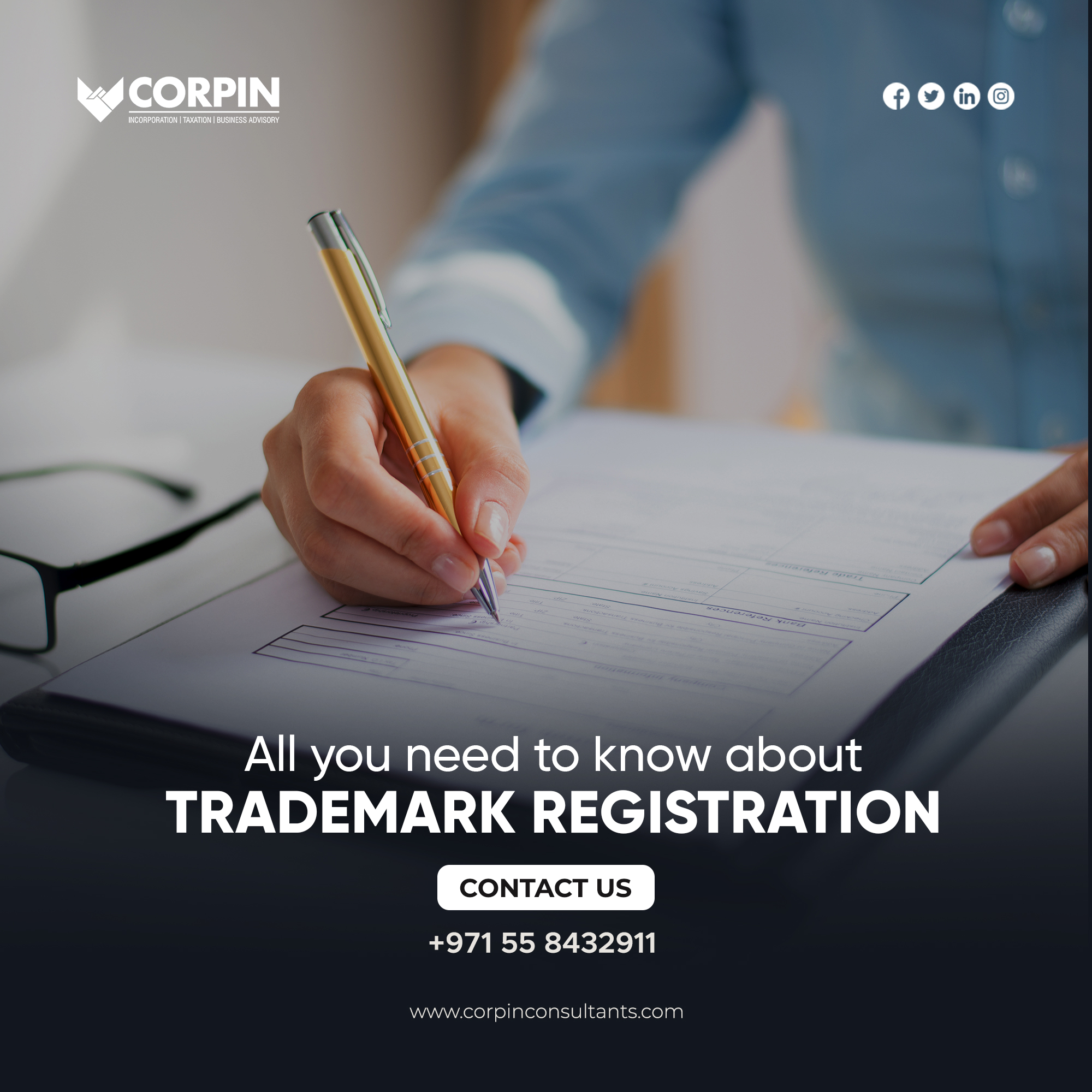 It is essential for a company to... - Corpin Consultants