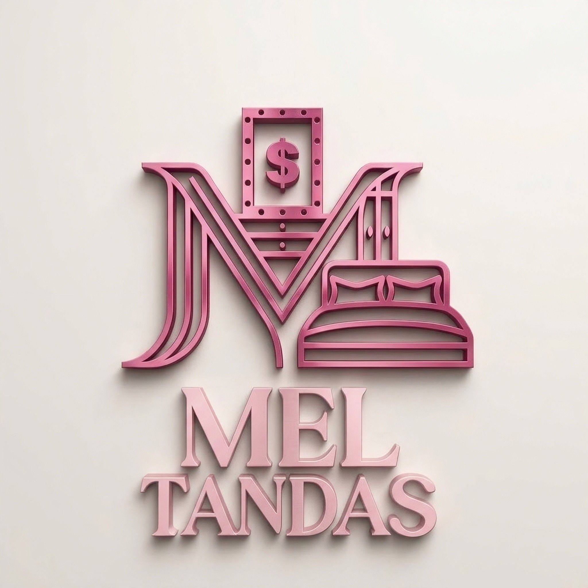 Mel Tandas - Gracias por sus compras, quien va a querer?... | Facebook