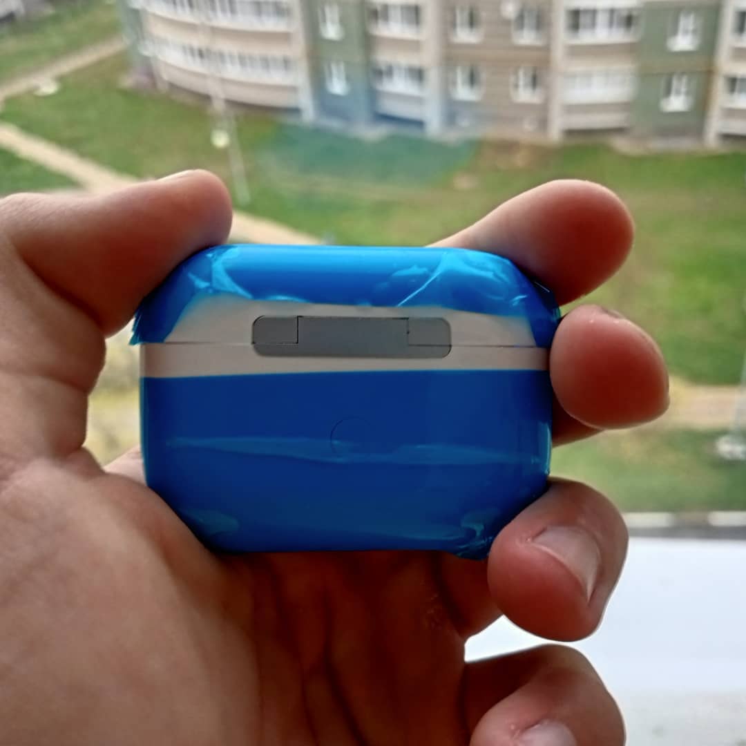 iheads_31 - iheads_31 added a new photo — in Belgorod, Russia.