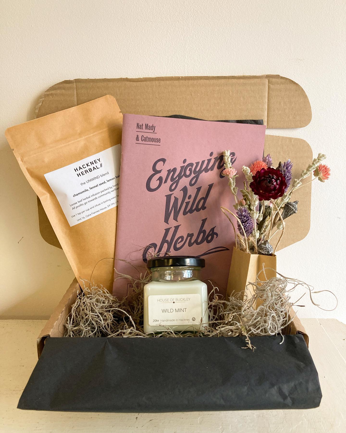 woodberryblooms | London