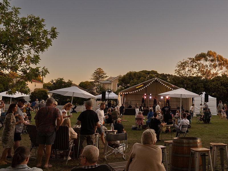 City of Unley - Good Neighbour Day jars are now available for ...