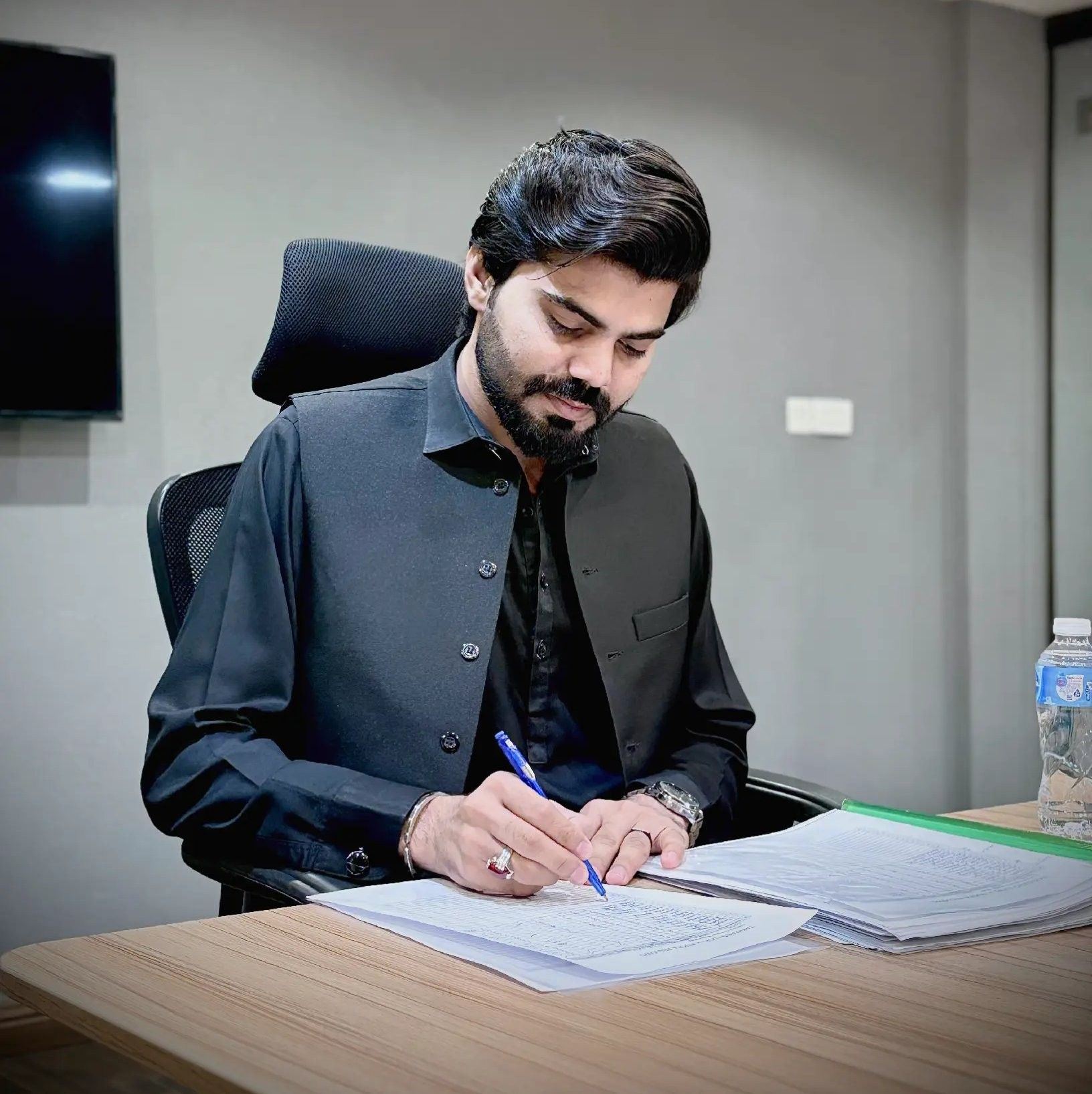 Danial Raza on Reels