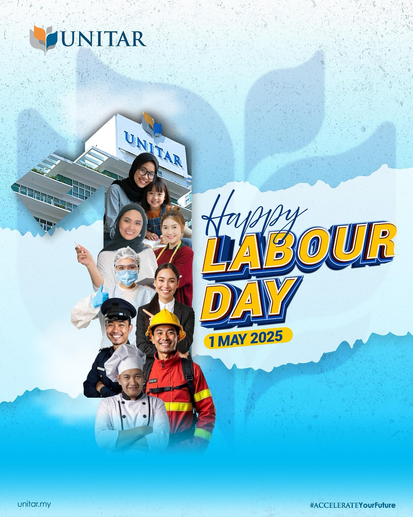 UNITAR | Petaling Jaya