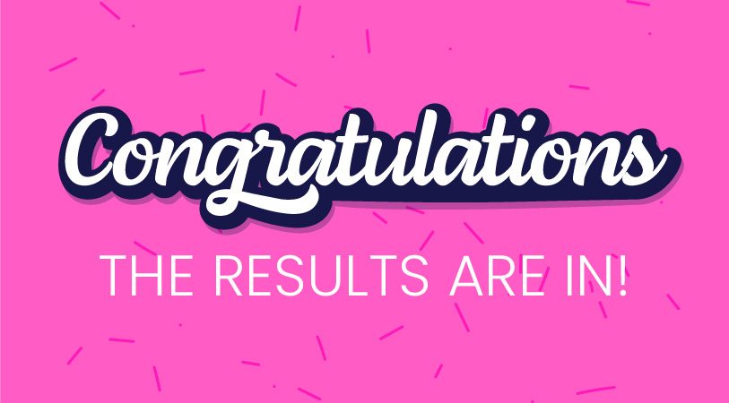 👀 The results are in! 🗣... - The Northumberland Lottery | Facebook