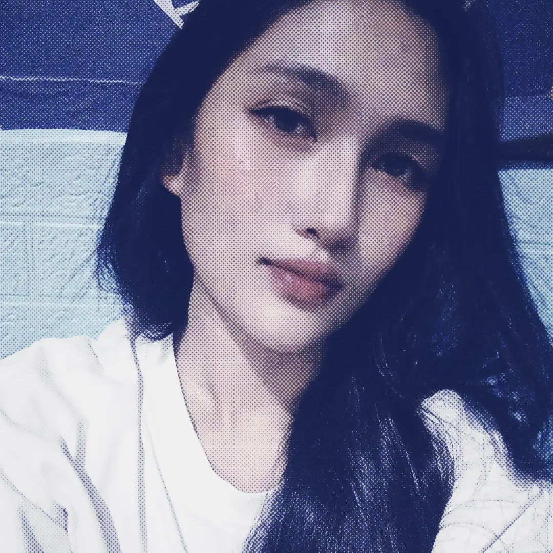 Meah Marie Tradio