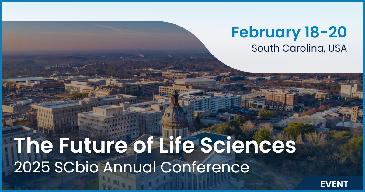 SCbio | Greenville SC